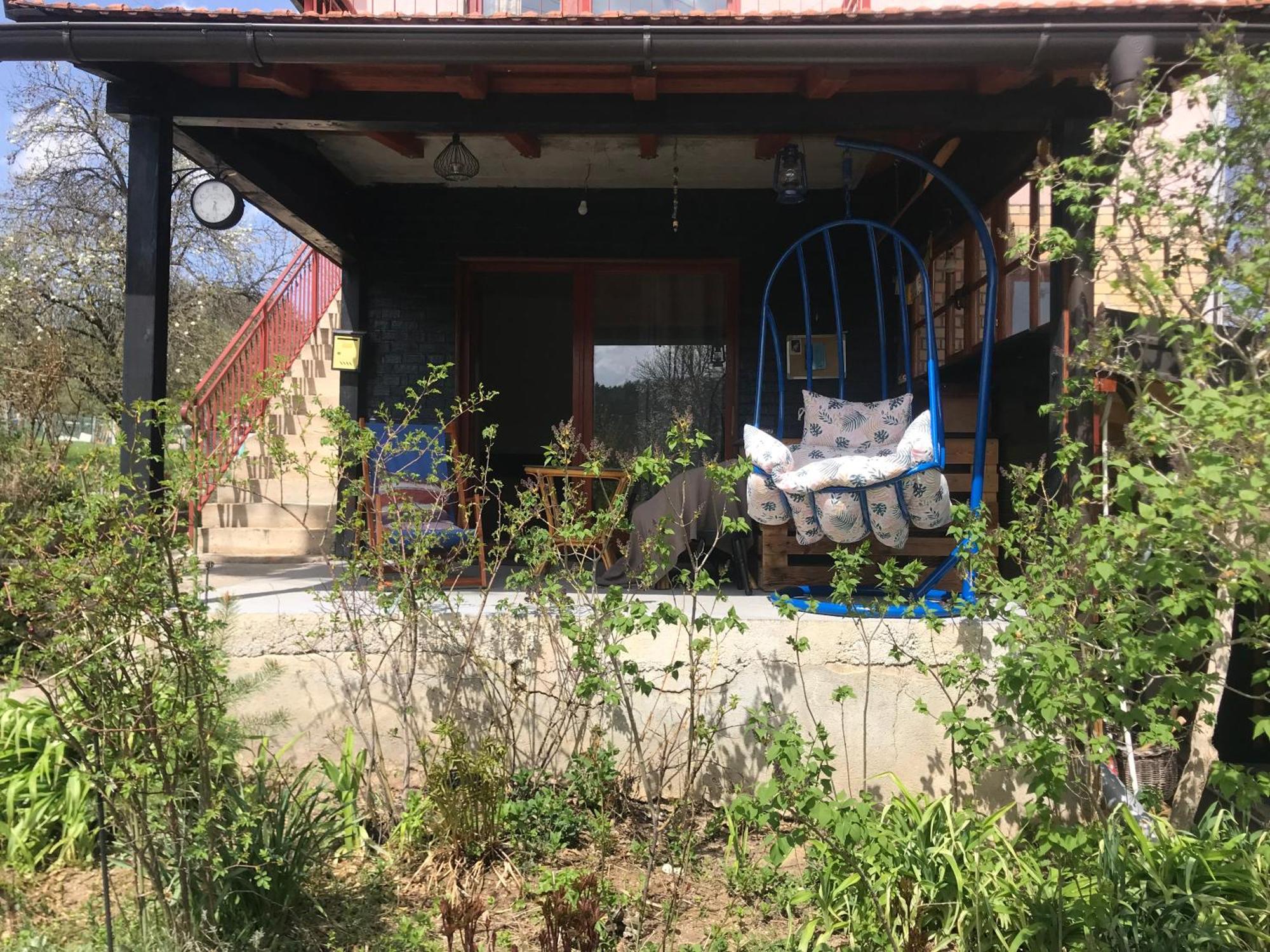 Kokin Brod Apartments Εξωτερικό φωτογραφία