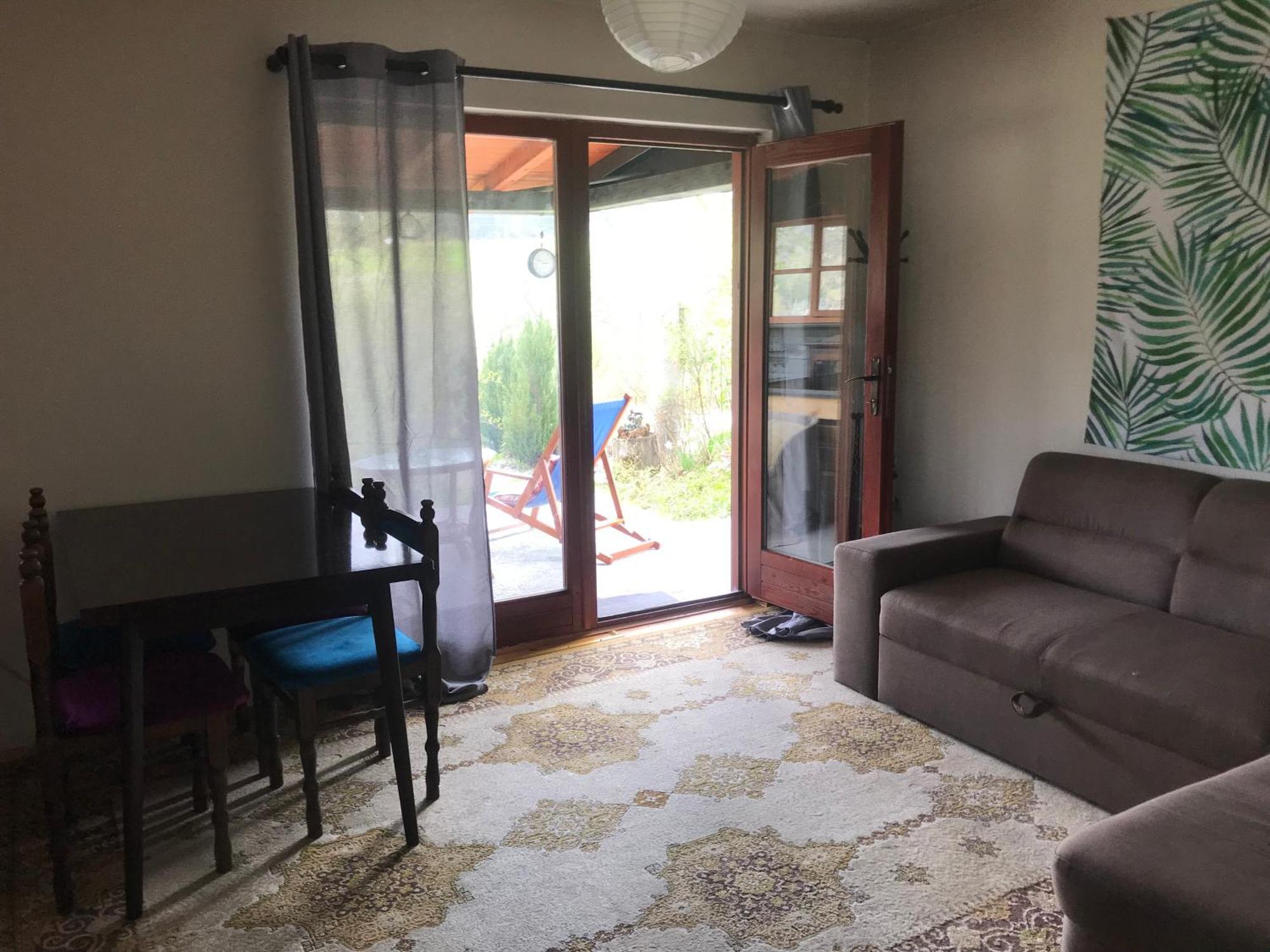 Kokin Brod Apartments Εξωτερικό φωτογραφία